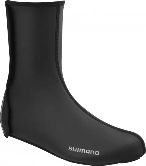 Бахіли Shimano Waterproof Overshoe black