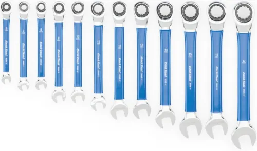 Комплект метричних ключів Park Tool 6мм-17мм