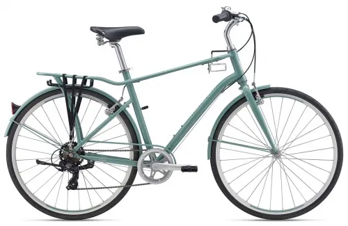 Велосипед 28 Momentum iNeed Street (2022) Blue Gray