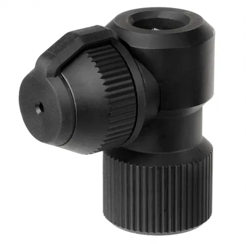 Насос Topeak Nano AirBooster L