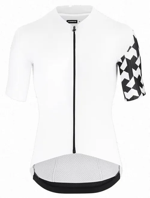 Веломайка Assos EQUIPE RS Jersey S11 White Series