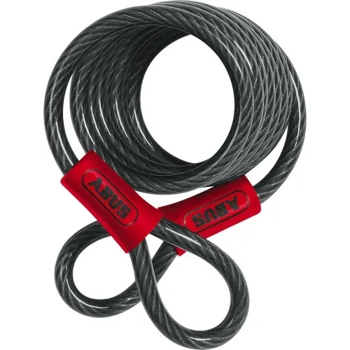 Трос без замка ABUS 1850/185 Loop cable