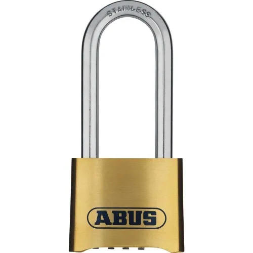 Замок навесной ABUS 180IB/50 HB63