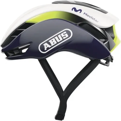 Шолом ABUS GAMECHANGER 2.0 Movistar Team 24