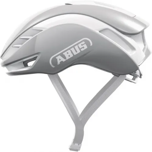Шлем ABUS GAMECHANGER 2.0 pure grey
