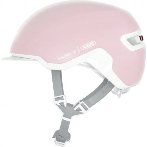 Шлем ABUS HUD-Y pure rose