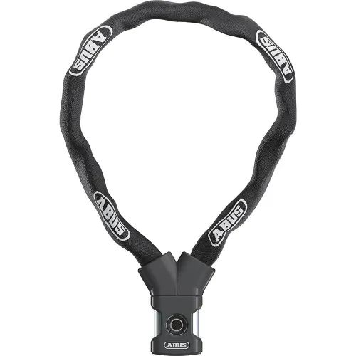 Замок с цепью ABUS 7807F/110 Yardo BK