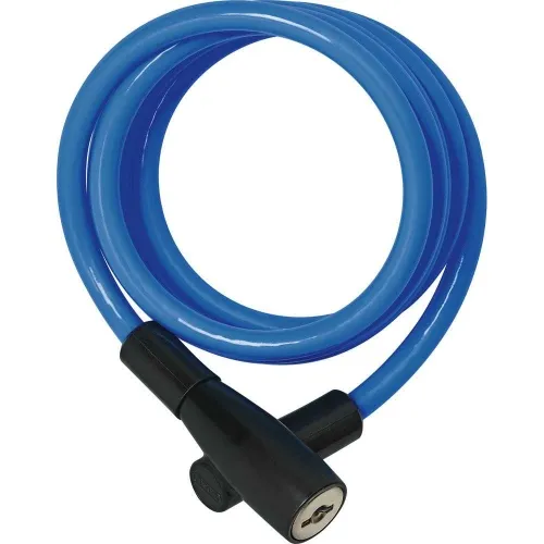 Замок трос прямий ABUS 3506K/120 color