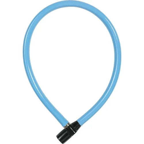 Замок трос прямий ABUS 3406K/55 Color