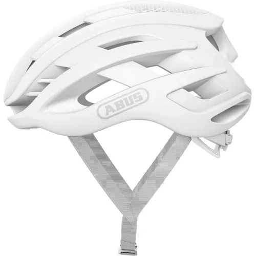 Шолом ABUS AIRBREAKER pure white