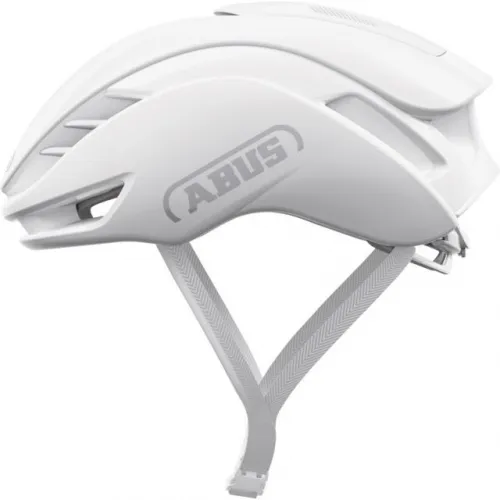 Шлем ABUS GAMECHANGER 2.0 pure white