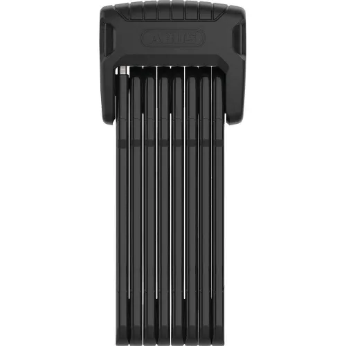 Замок сегментный ABUS 6500K/120 Bordo Granit XPlus BK SH