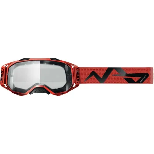 Маска ABUS BUTEO Infra Red