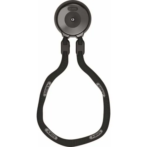 Парковочная петля с цепью ABUS Wall anchor WCH + 9KS/110