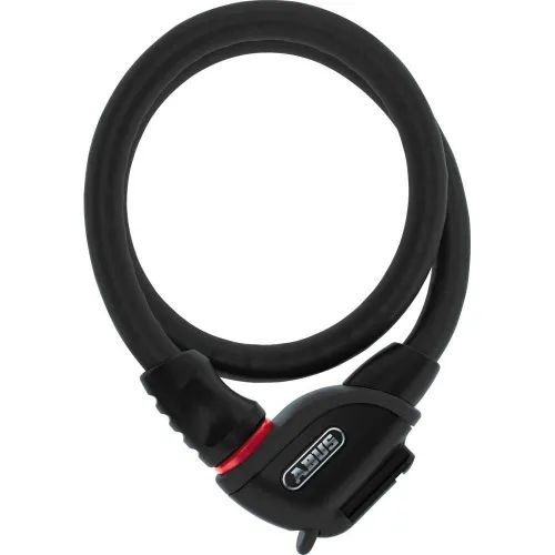 Замок панцирный трос ABUS 8960/110 Phantom TexKF