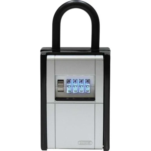 Ключница с кодовым замком ABUS 797 LED KeyGarage