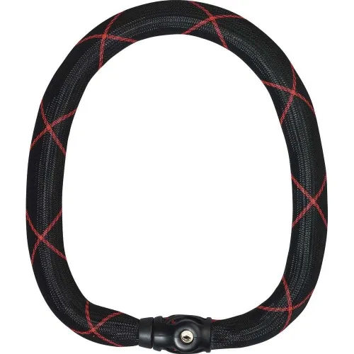 Замок с цепью ABUS 9210/85 Ivy Steel-O-Chain