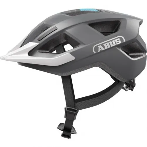 Шолом ABUS ADURO 3.0 race grey