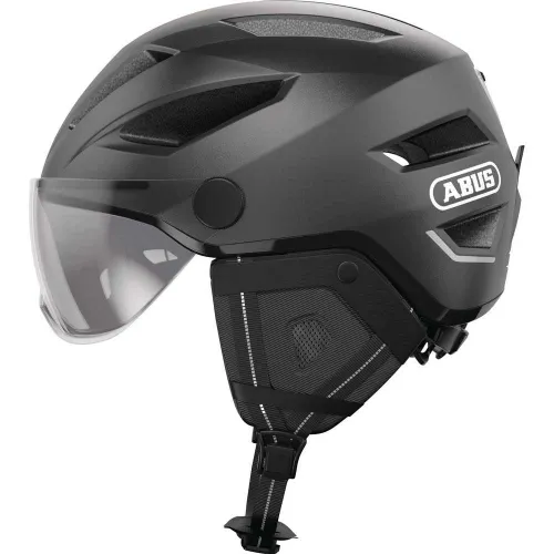 Шлем ABUS PEDELEC 2.0 ACE titan