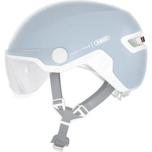 Шолом ABUS HUD-Y ACE pure aqua