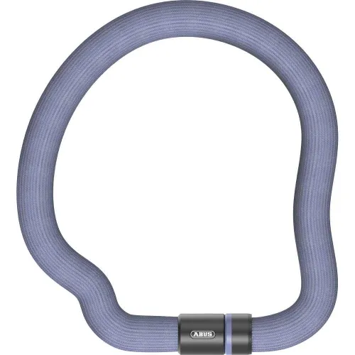 Замок с цепью ABUS 6206K/110 flint Goose Lock