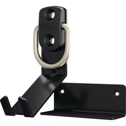 Якорь с креплением для велосипеда ABUS WBA65 B/SB +Bike Holder Wand- und Bo