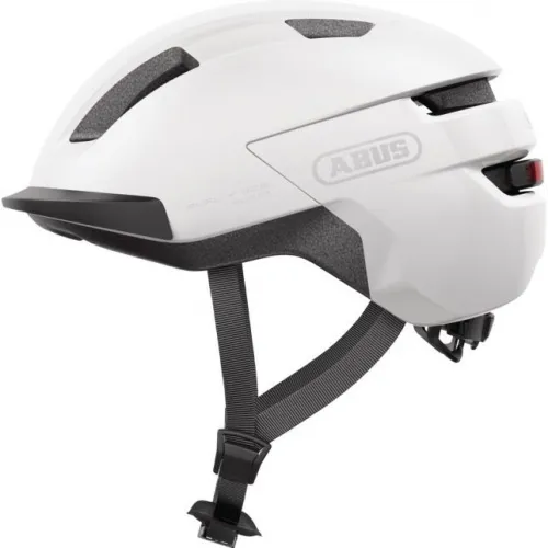 Шлем ABUS PURL-Y ACE polar white