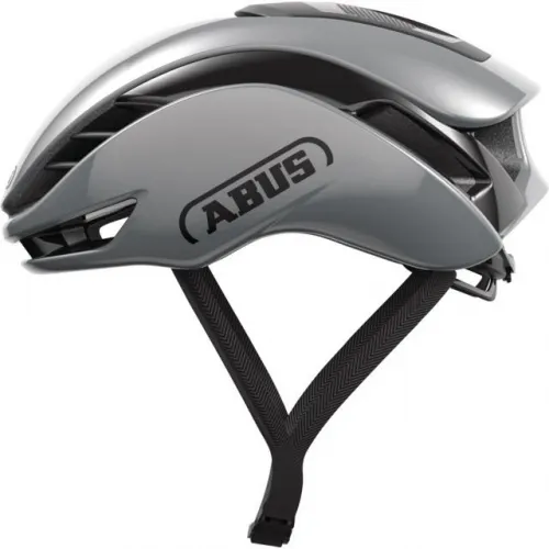 Шлем ABUS GAMECHANGER 2.0 race grey