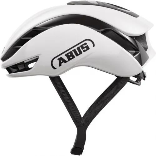 Шлем ABUS GAMECHANGER 2.0 shiny white