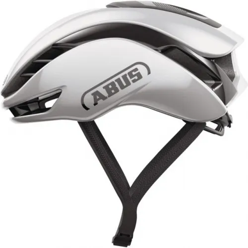 Шлем ABUS GAMECHANGER 2.0 gleam silver