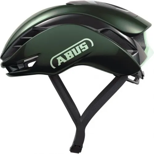 Шолом ABUS GAMECHANGER 2.0 moss green