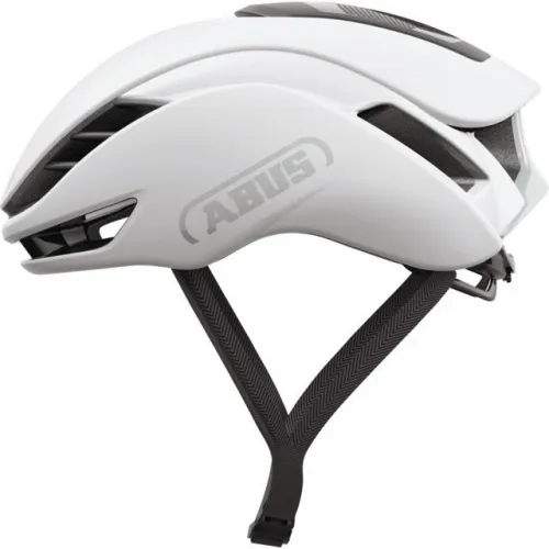 Шолом ABUS GAMECHANGER 2.0 polar white