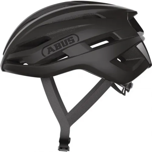 Шлем ABUS STORMCHASER ACE velvet black