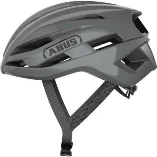 Шлем ABUS STORMCHASER ACE race grey