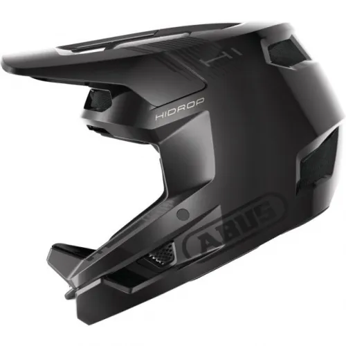 Шлем ABUS HIDROP shiny black