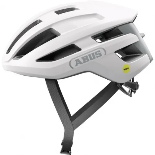 Шлем ABUS POWERDOME MIPS polar white