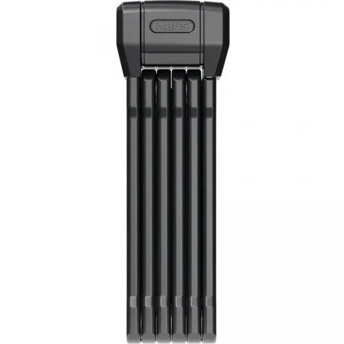 Замок сегментный ABUS 6200K/90 SH BK