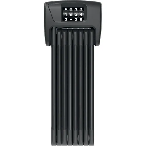 Замок сегментный ABUS 6000C/120 BK SH