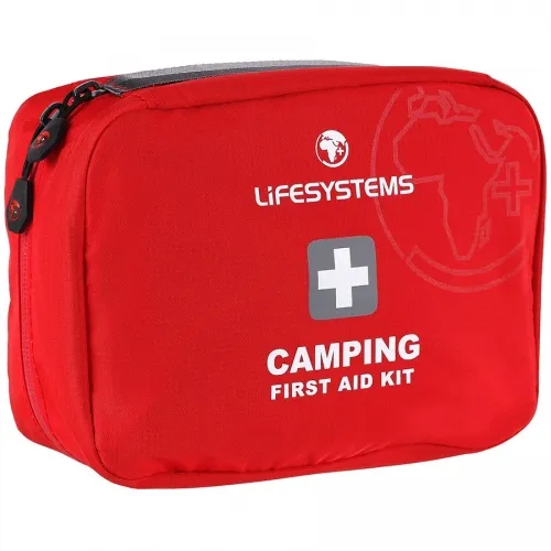 Аптечка Lifesystems Camping First Aid Kit