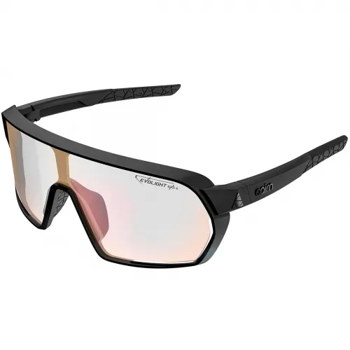 Очки Cairn Roc Photochromic NXT 1-3 mat full black