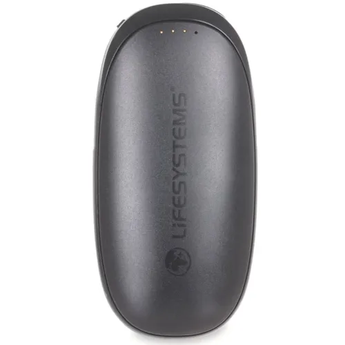Грелка-повербанк для рук Lifesystems USB Rechargeable Hand Warmer 10000 mAh