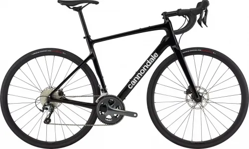 Велосипед 28 Cannondale SYNAPSE Carbon 4 (2024) cashmere