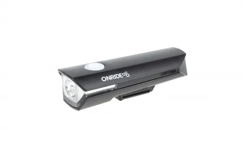 Фара ONRIDE Rock 200 (200 lm, 900 mAh, Type-C)