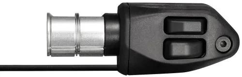 Шифтер Shimano SW-R671-L Di2 для TT/TRI 2х11-speed левый
