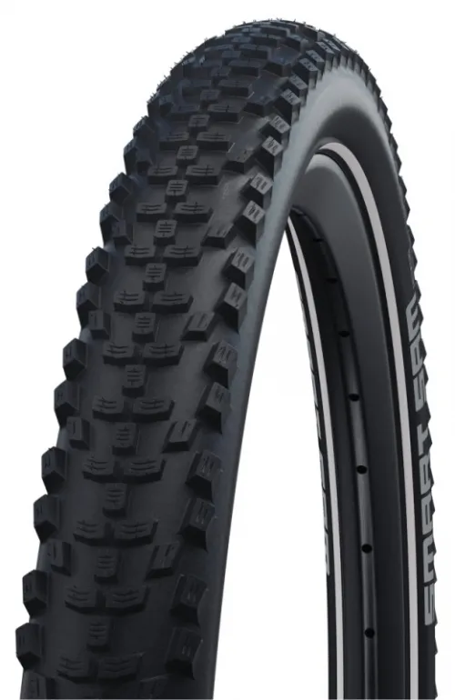 Покришка 28x1.85 (47-622) Schwalbe Smart Sam PlusPerformance, GreenGuard, SnakeSkin, DD, ADDIX, B/B-SK+RT
