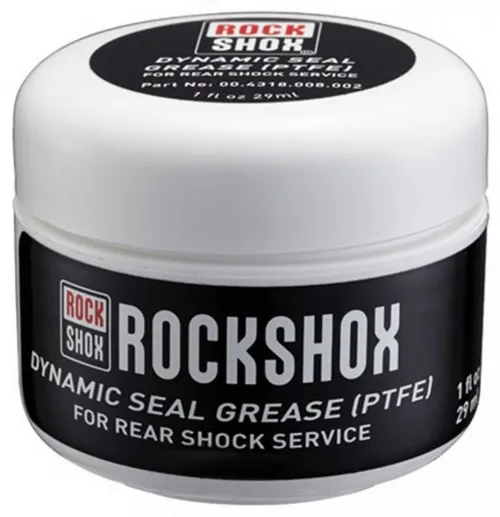 Смазка Sram RockShox Dynamic Seal Grease 500 ml