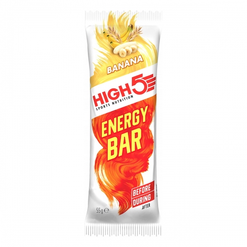 Батончик енергетичний High5 Energy Bar 55g
