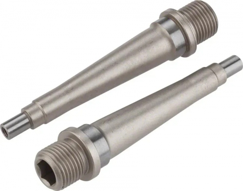 Вісь для педалей Race Face Atlas