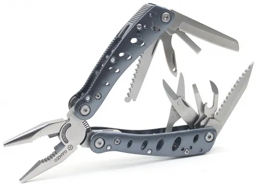 Мультитул Multi Tool Ganzo G101-H (G205)