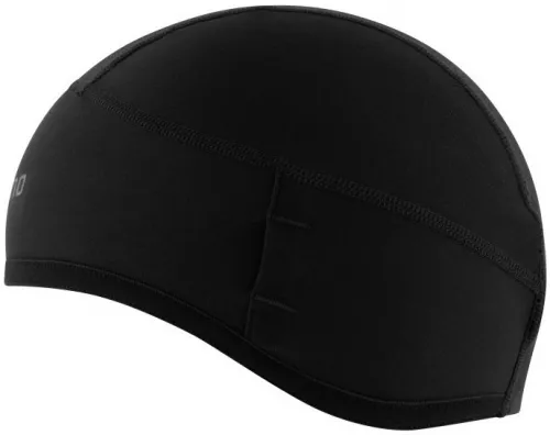 Шапочка под шлем Shimano Thermal Skull Cap, черная